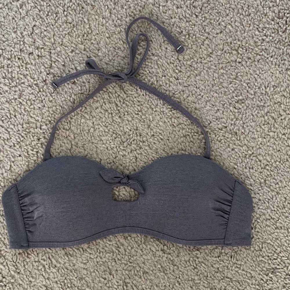 Athleta swim top